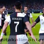 Juventus Pes Mobile: Review, Tutorial, Dan Panduan