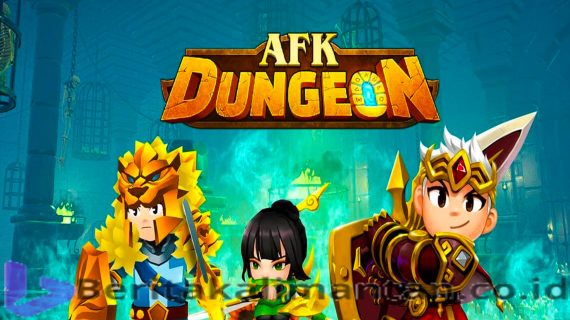 Ring Afk Dungeon: Guide Dan Tips Bermain Game Android