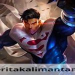 Superman Arena Of Valor: Review, Tutorial, Dan Guide