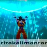 Spirit Bomb Dragon Ball Legends: Review, Tutorial, Dan Panduan