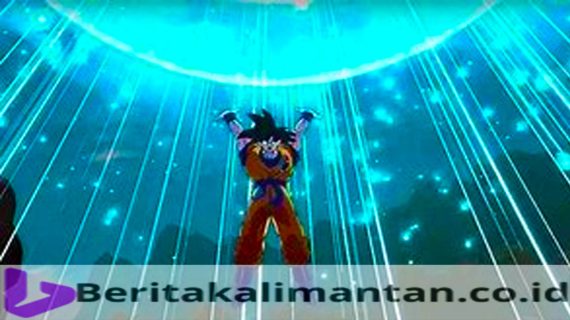 Spirit Bomb Dragon Ball Legends: Review, Tutorial, Dan Panduan