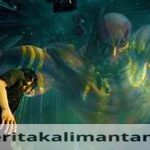 Titan Final Fantasy Xv: Review, Tutorial, Dan Panduan Bermain