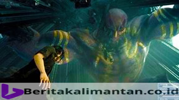 Titan Final Fantasy Xv: Review, Tutorial, Dan Panduan Bermain