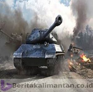 Tankopedia World Of Tanks Blitz