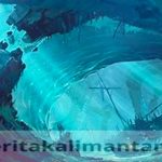 Explorasi Dalam Underwater Cavern Astral Chronicles