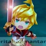 Hdt Weapons Dragalia Lost