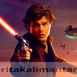 Han Solo Star Wars: Mengenal Lebih Jauh Tentang Karakter Favorit Kita Di Game Android