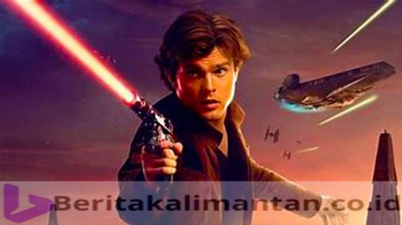 Han Solo Star Wars: Mengenal Lebih Jauh Tentang Karakter Favorit Kita Di Game Android
