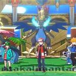Kanto Pokemon Masters Ex: Panduan Dan Review Game Android