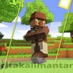 Villagers Minecraft: Panduan Lengkap