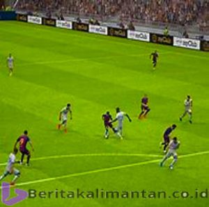 Chelsea Pes Mobile
