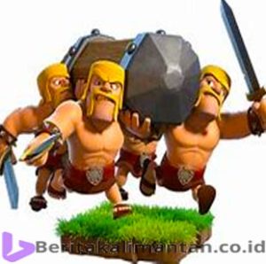 Review Ram Clash Of Clans