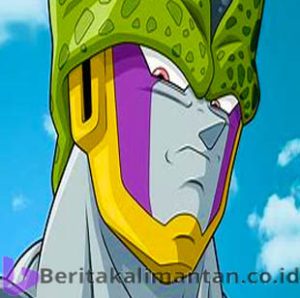 Review Cell Hero Ball Z