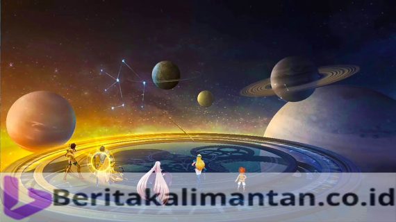 Star Trial Saint Seiya Awakening: Review, Tutorial, Dan Panduan Bermain
