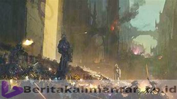 The Elemental Ruins Terra Battle – Panduan Dan Review