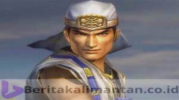 Xu Huang Dynasty Warriors: Review, Tutorial, Dan Guide Game Android