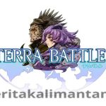 Kana Terra Battle: Game Android Seru Dengan Karakter Unik