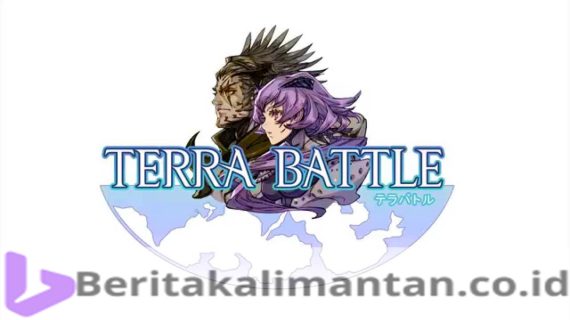 Kana Terra Battle: Game Android Seru Dengan Karakter Unik