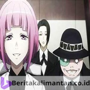 Review Ccg Tokyo Ghoul