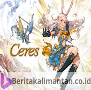 Review Quest Ceres M