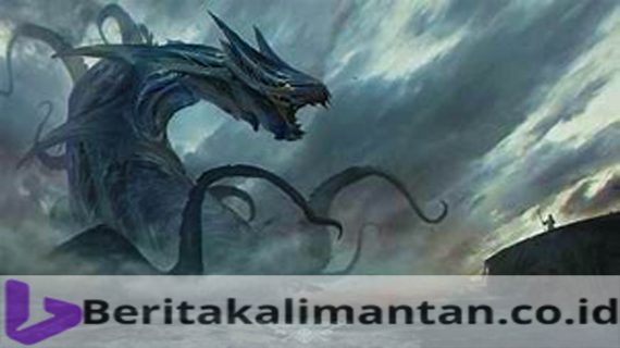 Leviathan World Of Kings: Review, Tutorial, Dan Panduan Bermain