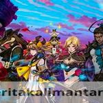 Manmer Terra Battle: Petualangan Menegangkan Di Dunia Fantasi