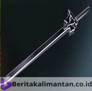 Elucidator Sword Art Online