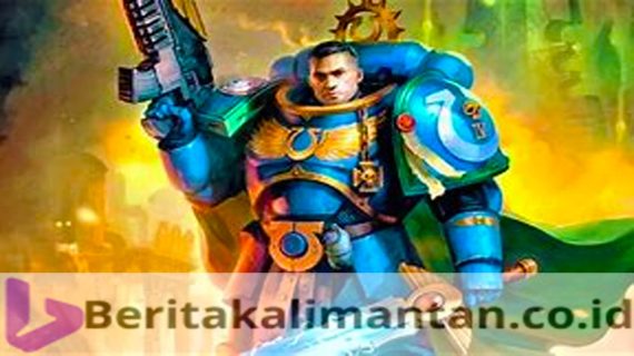 Ultramarine Warhammer: Review, Tutorial, Dan Guide