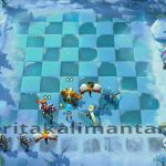 Crystal Chess Rush: Game Android Yang Seru