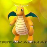 Dragonite Pokemon Go: Review, Tutorial, Dan Panduan
