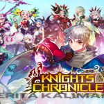 Permainan Seru Evolution Knights Chronicle