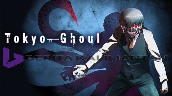 Investigator Tokyo Ghoul: Panduan Bermain