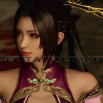 Review Luoyang Palace Dynasty Warriors