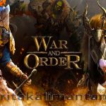Pemulihan War And Order: Tutorial, Review, Dan Panduan Game Android