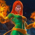 Phoenix Marvel Contest Of Champions: Panduan Untuk Pemula
