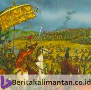 Battle Of Guandu Dynasty Warriors