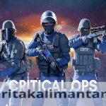 Ranked Critical Ops: Panduan Untuk Pemula