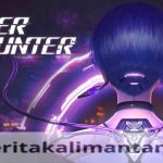 Team Deathmatch Mode Cyber Hunter