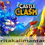 Mana Castle Clash: Panduan Bermain