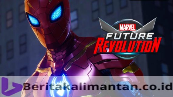 Level Up Marvel Future Revolution: Panduan Dan Tips