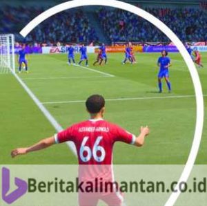 Tutorial: Corner Kicks Fifa Soccer Di Game Android