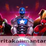 Units Marvel Contest Of Champions: Panduan, Ulasan, Dan Tips
