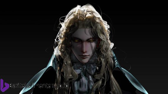 Alucard Castlevania: Karakter Terkuat Di Game Android