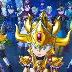 Armor Dragon Quest Of The Stars: Review, Tutorial, And Guide