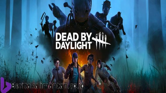 Review: Grafis Dead By Daylight Mobile