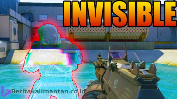 Invisibility Cloak Cyber Hunter: Panduan Bermain
