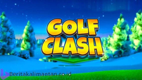 Klub Golf Golf Clash: Panduan Dan Review
