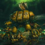 Last Stand Warhammer: Game Strategi Terbaik Di Android