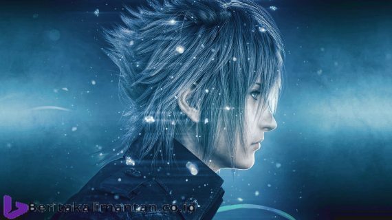 Noctis Final Fantasy Xv: Review, Tutorial, Dan Guide