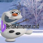 Review Olaf Disney Heroes: Karakter Unik Yang Lucu Dan Menggemaskan!